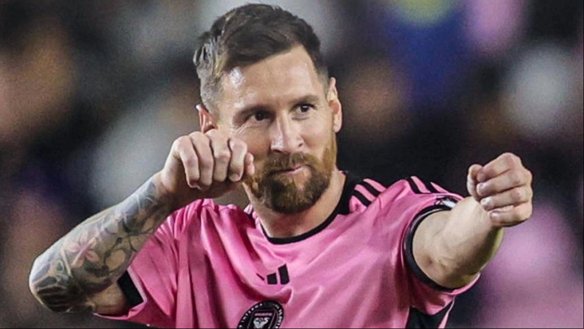 Messi ya tiene decidido su futuro: No será en el FC Barcelona | SPORT