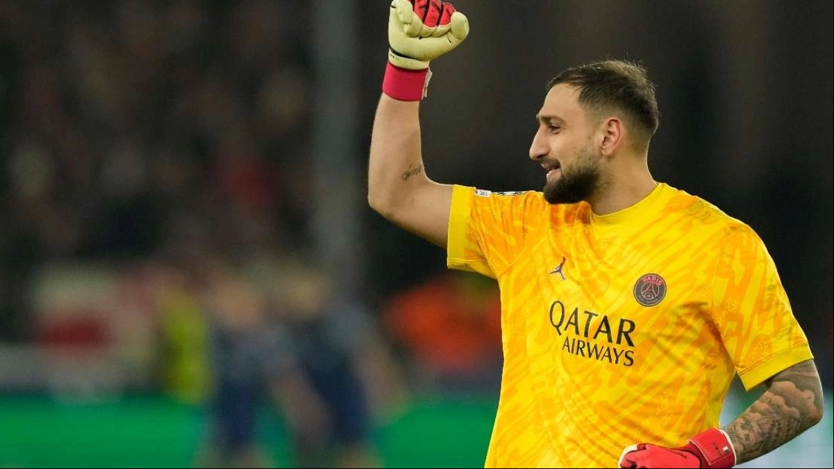 PSG is tired of Donnarumma: 3 Candidates to replace him