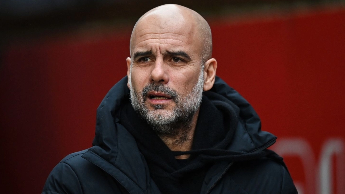 Manchester City is preparing a €50 million offer for a young promise | CNN