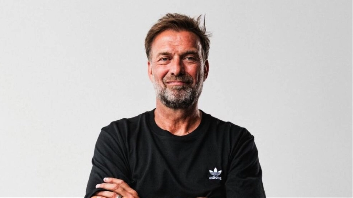 Jürgen Klopp ya tiene decidido su futuro | VERSUS