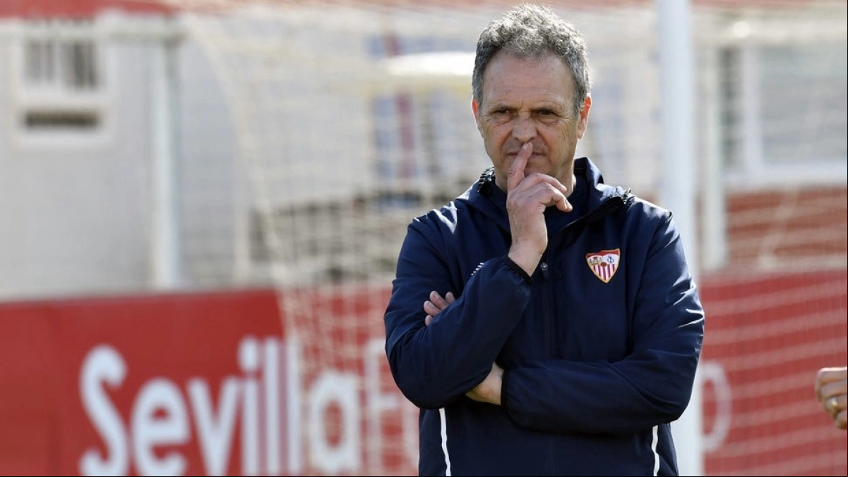 Bordalás no se mueve del Getafe / Marca