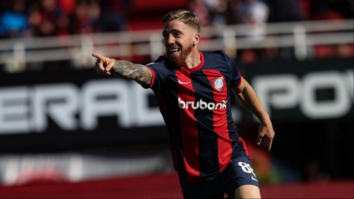 Muniain descartó Arabia Saudí / Sport