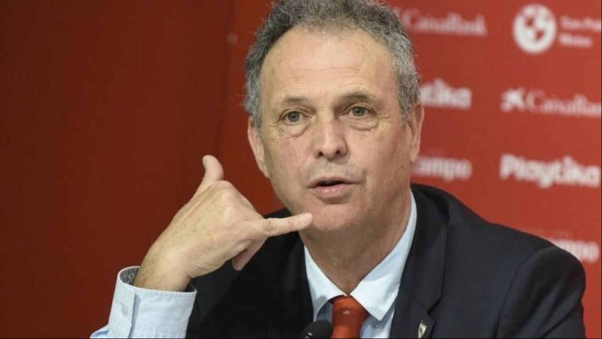 Suso tiene una vida nueva gracias a Caparrós / CadenaSER
