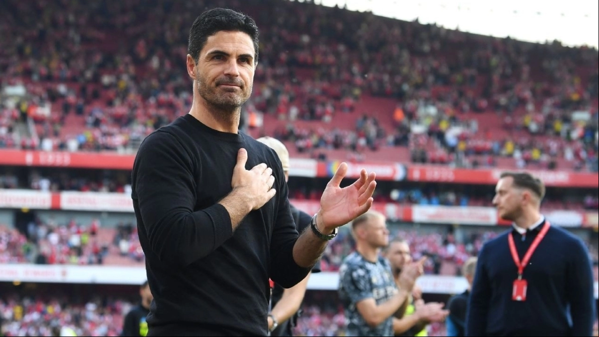 El Arsenal quiere sacar a Yarek del Valencia / ESPN
