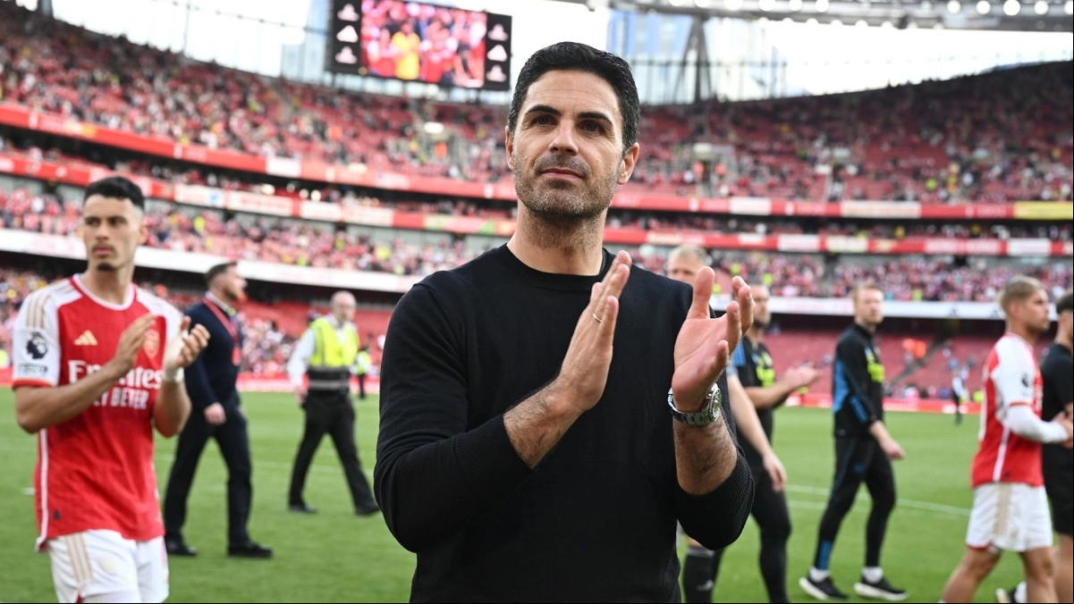 El Arsenal prepara 200 millones para armar un ataque de ensueño