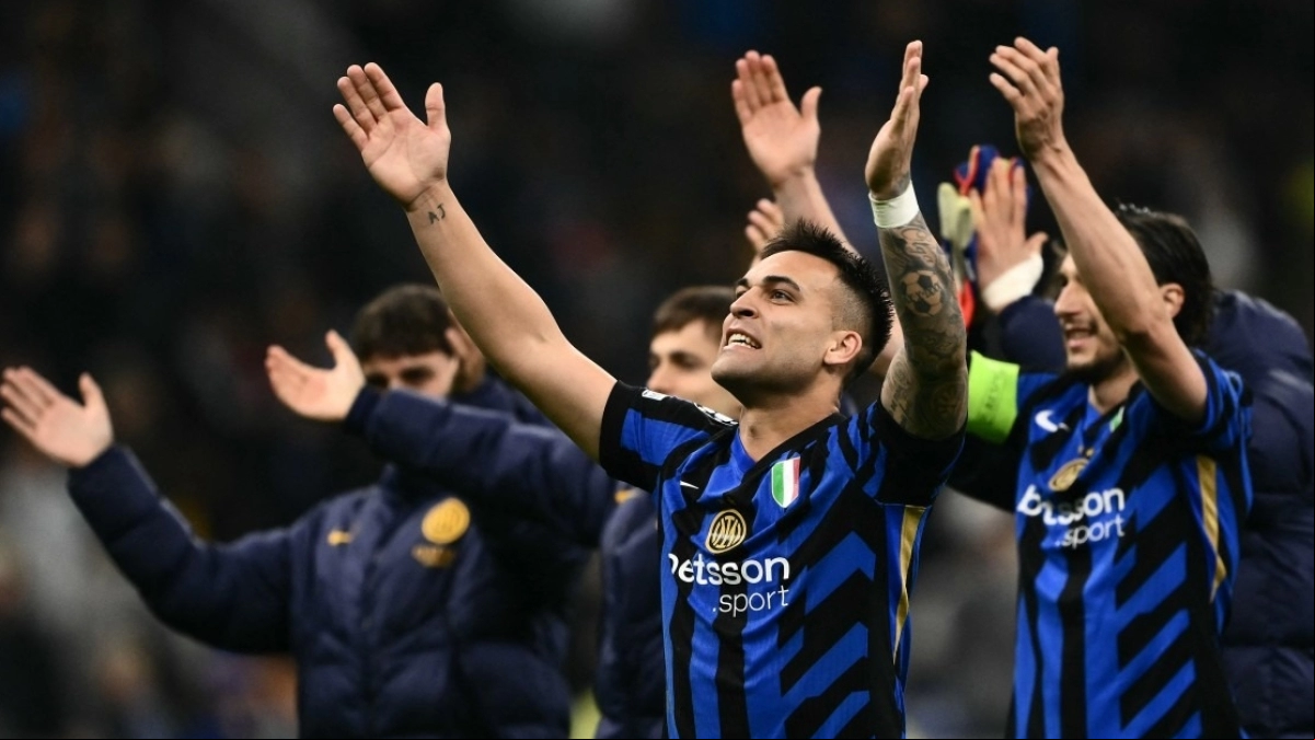 El Inter de Milán tiene en la mira a 2 cracks del Real Madrid