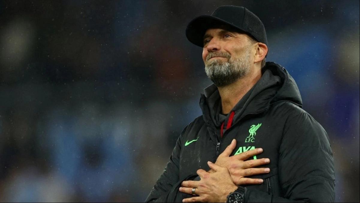 Jürgen Klopp se ofreció para dirigir una selección top en el Mundial 2026