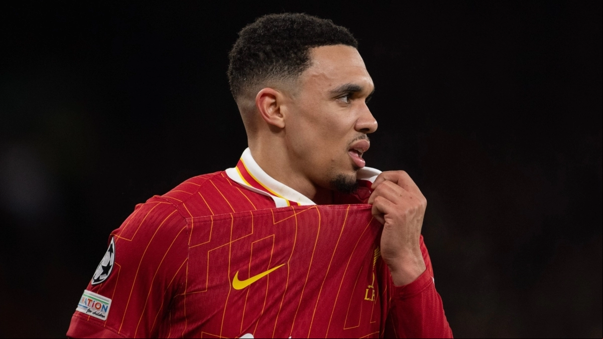 El Liverpool lo tiene claro: El sustituto de Alexander Arnold juega en LaLiga