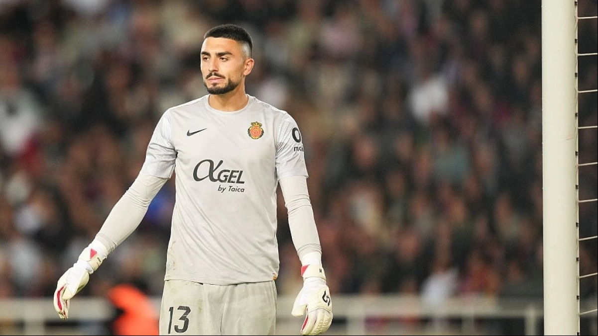 Barcelona is considering the g of Leo Román / CadenaSER