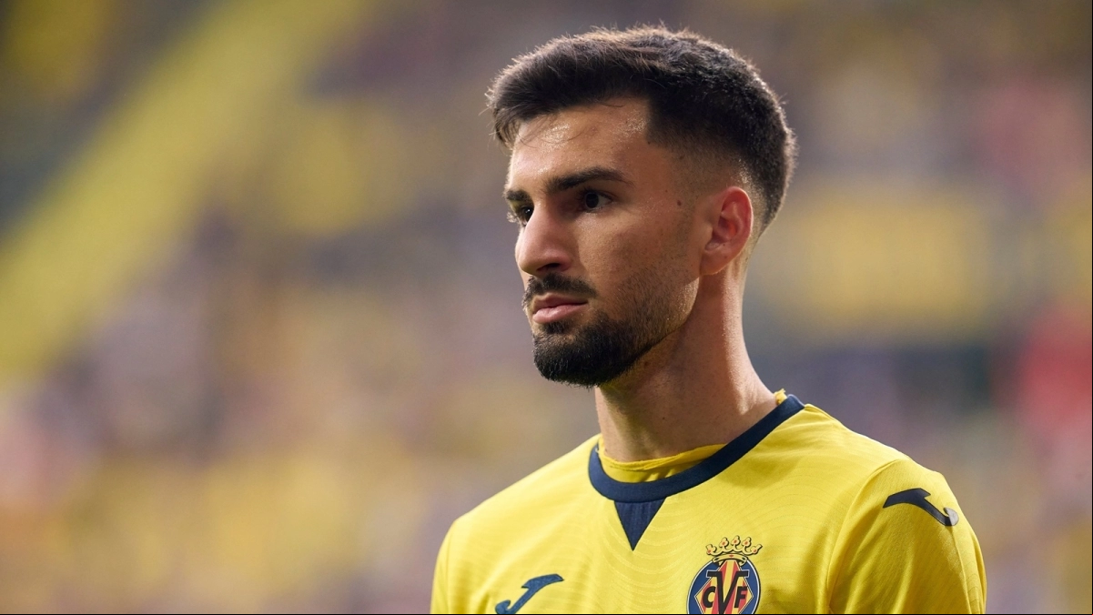 El Atlético de Madrid está cerca de anunciar el fichaje de Álex Baena / CadenaSER