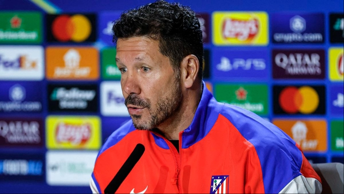 Atlético de Madrid listens to offers for Nahuel Molina / Atlético de Madrid