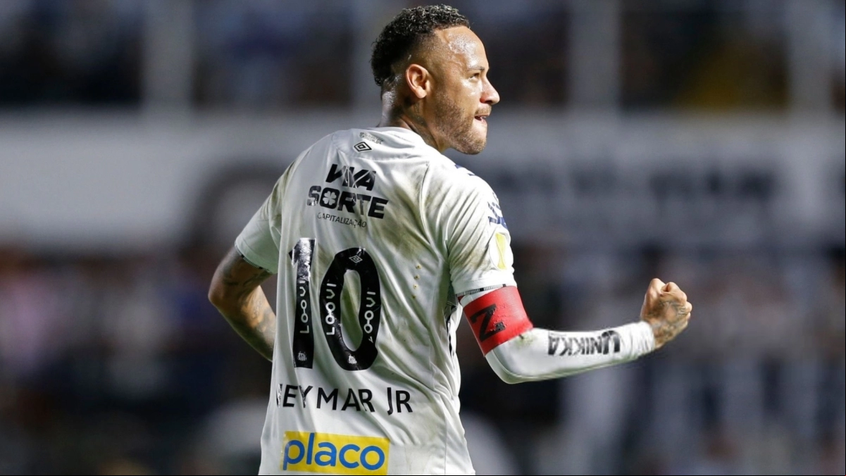 Barcelona will not sign Neymar / Bein Sports