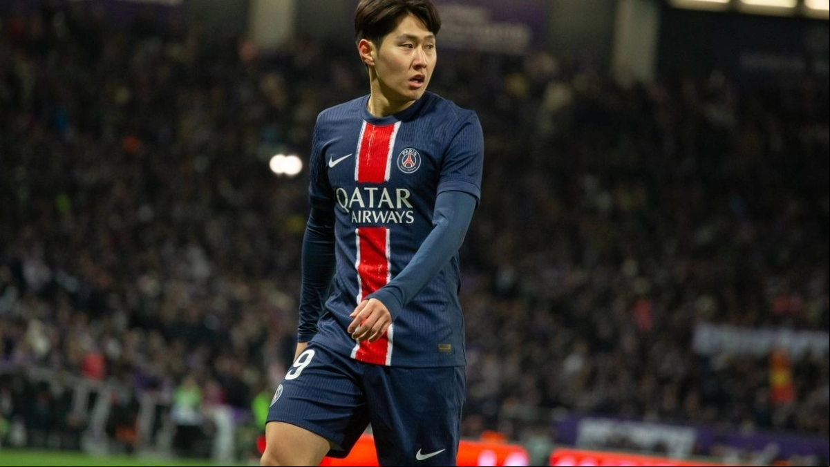 Arsenal is considering Kang In Lee / Estadio Deportivo