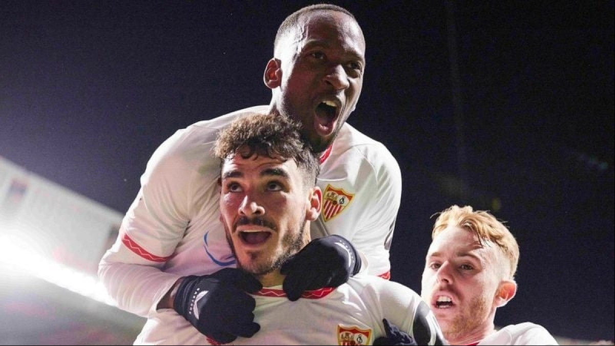 Lukebakio podría irse del Sevilla / EstadioDeportivo