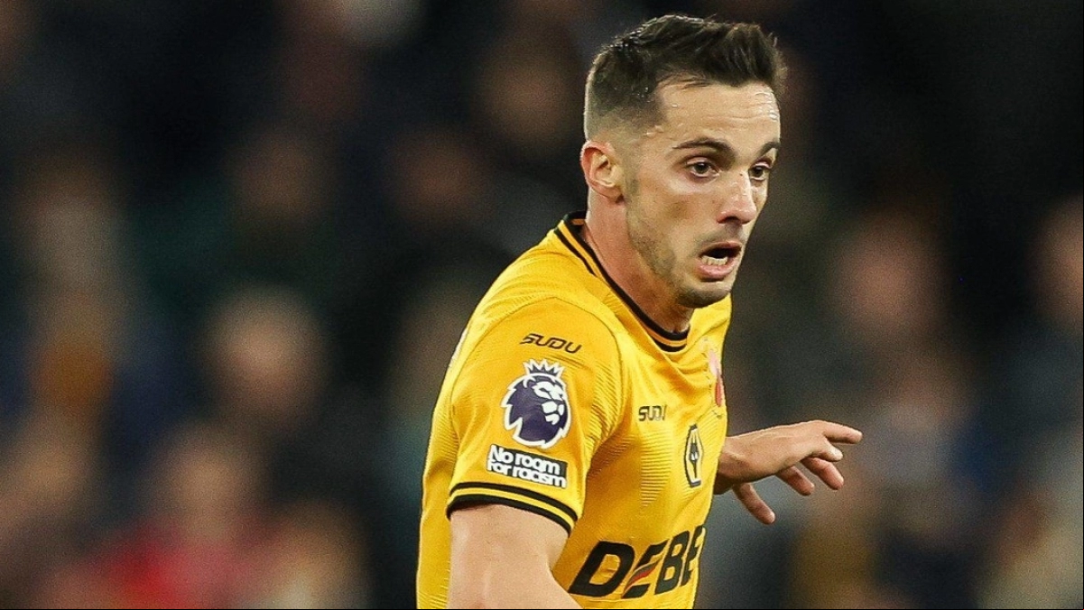 The Spanish club that wants to sign Pablo Sarabia.