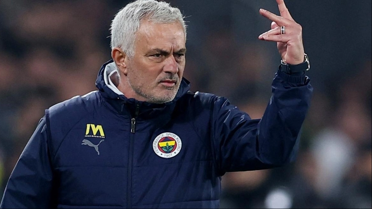 Mourinho entrenará a Portugal / Elperiodico.com