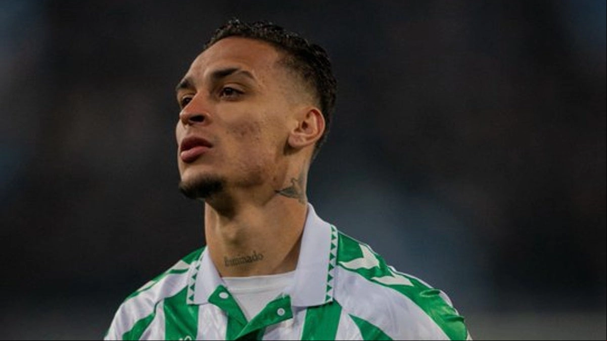 Manchester United wants 50 million for Antony / ABC