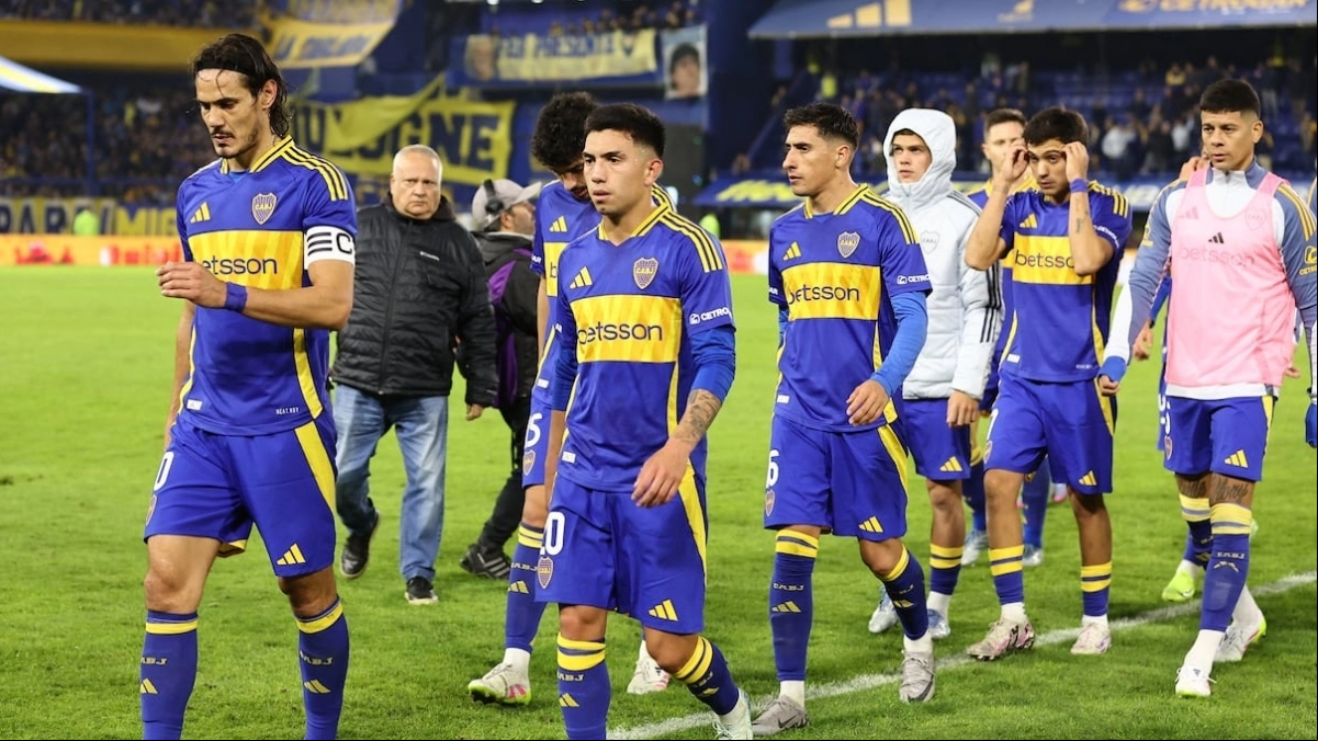 El fichaje sorpresa de Boca Juniors para el Mundial de Clubes