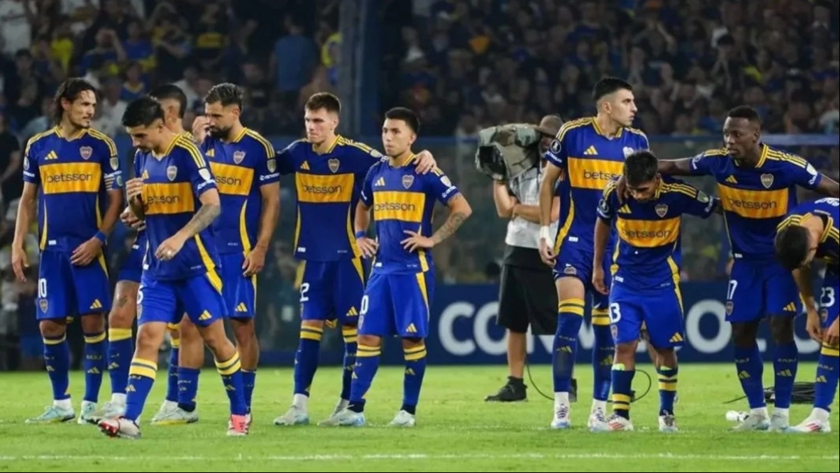 El fichaje top que quiere cerrar Boca Juniors para el Mundial de Clubes