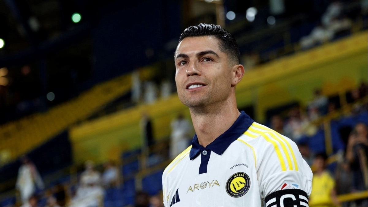 Los 2 posibles destinos de Cristiano Ronaldo