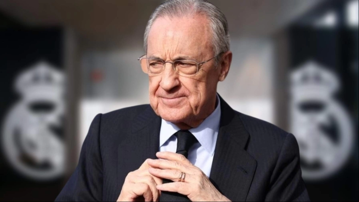 El Real Madrid prepara un fichaje galáctico tras el Mundial de Clubes