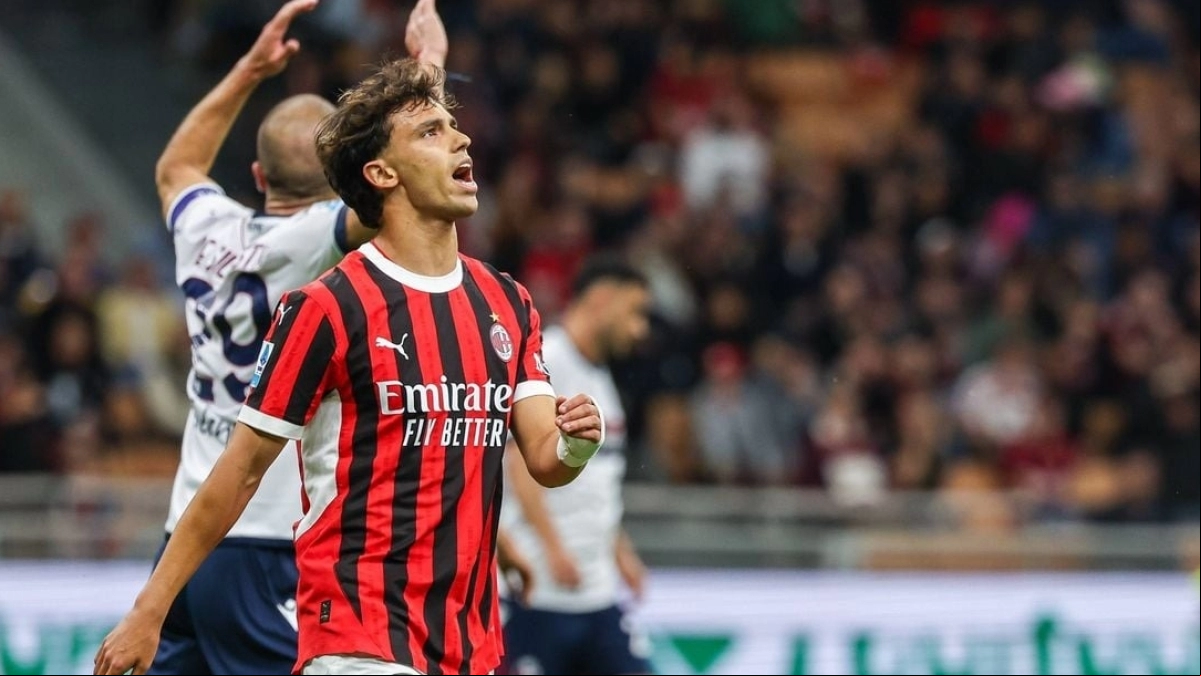 El club que quiere fichar a Joao Félix para jugar la próxima Champions
