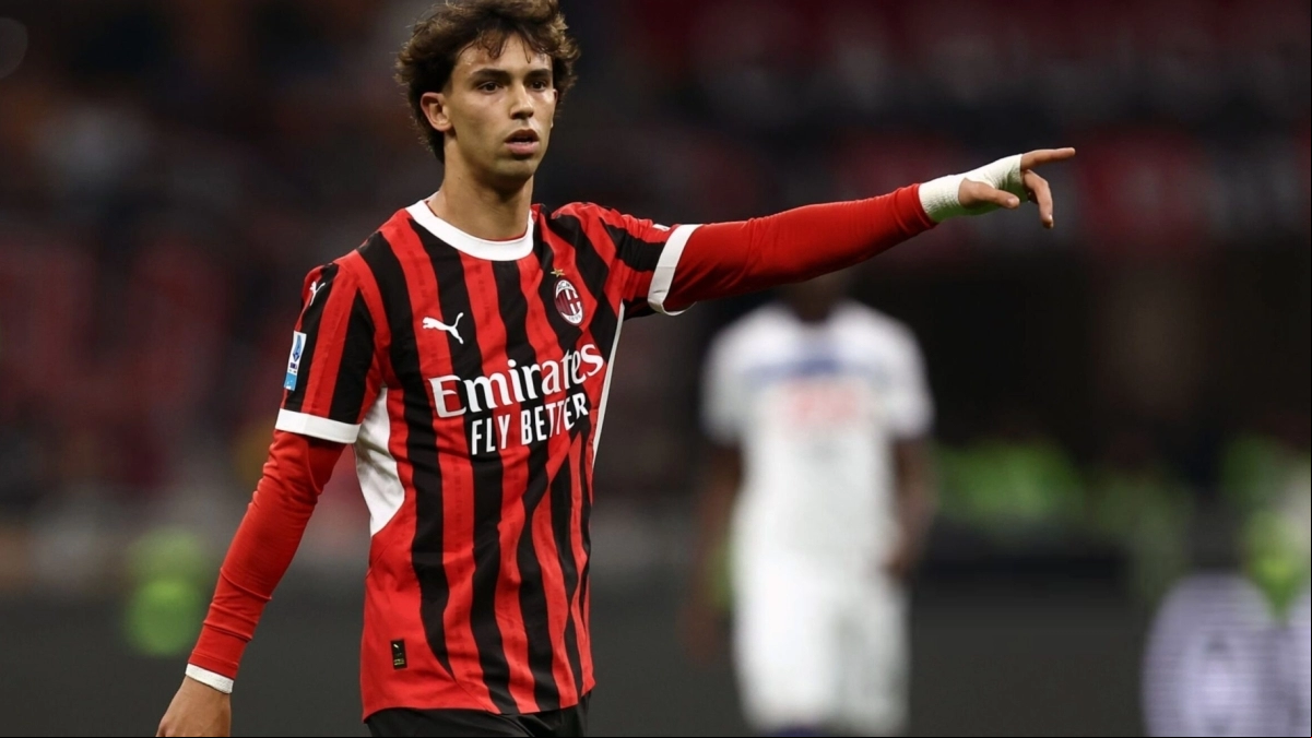 The club that wants Joao Félix as its star for the Club World Cup