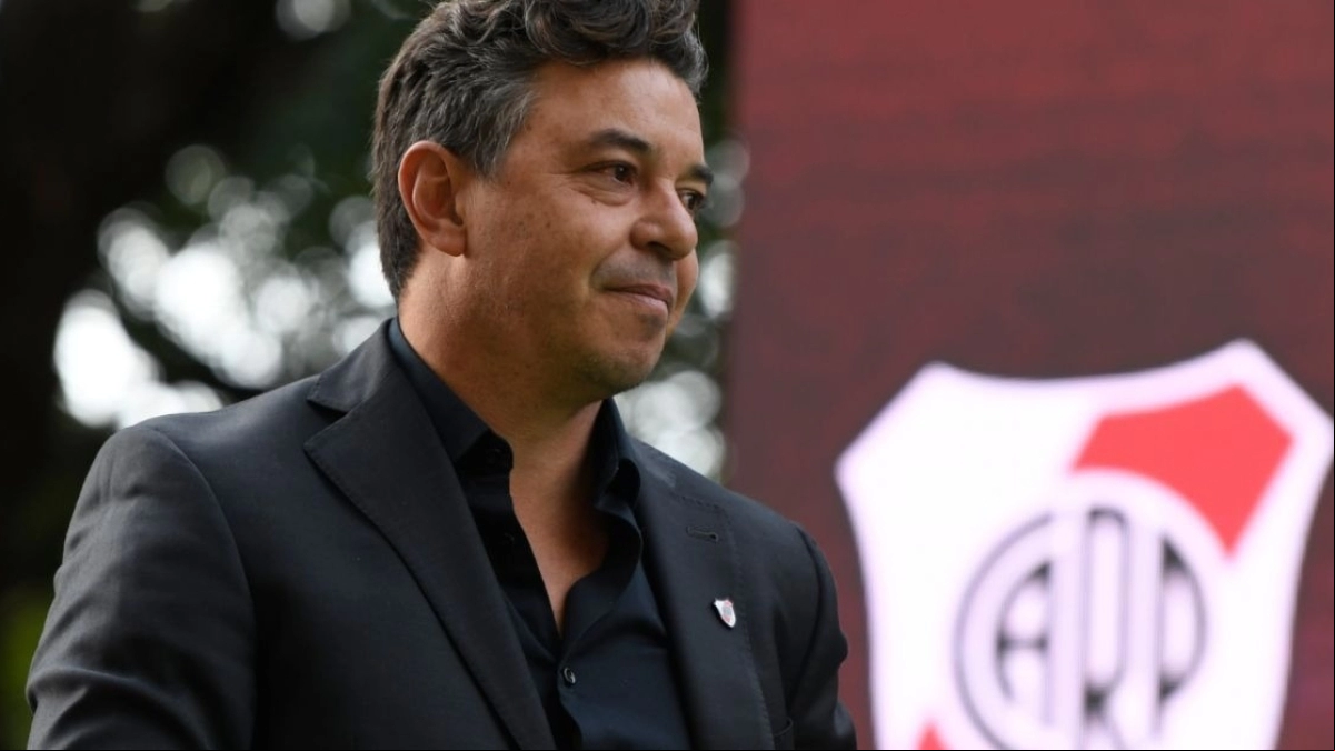 Los 4 fichajes que exigió Gallardo a River para el Mundial de Clubes