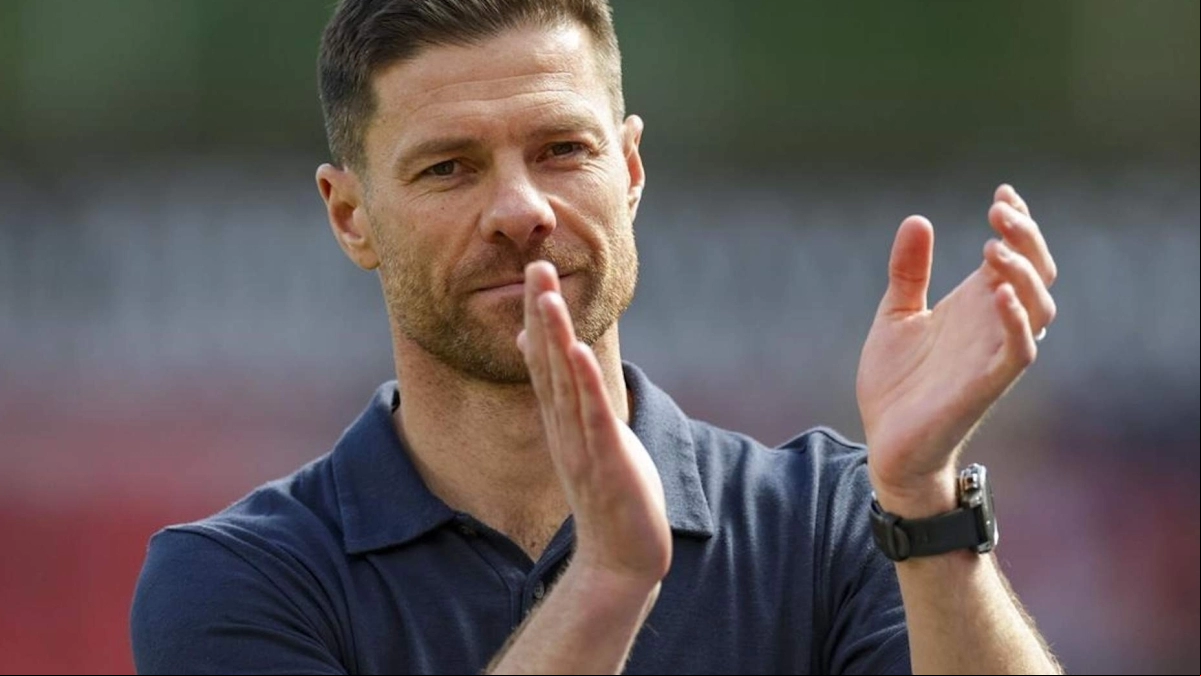 El 9 puro que ha pedido Xabi Alonso al Real Madrid