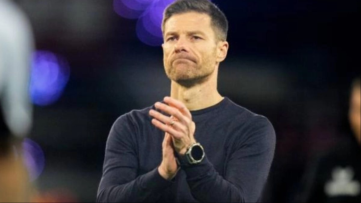 Los 2 candidatos para ser los sustitutos de Xabi Alonso en el Leverkusen