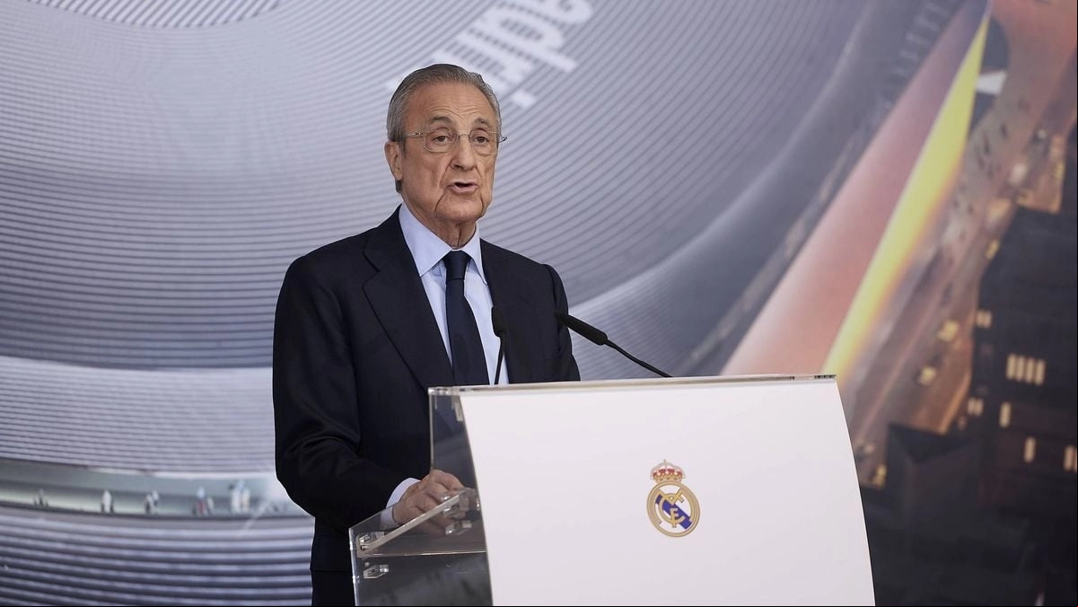 Zubimendi y Carreras, los dos fichajes que le faltan al Real Madrid / Estadiodeportivo