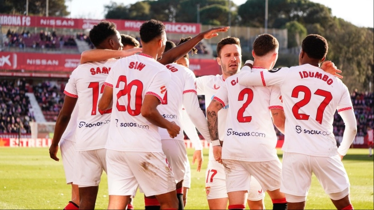 Suso deja el Sevilla para fichar por el Cádiz / Sevillafc.es