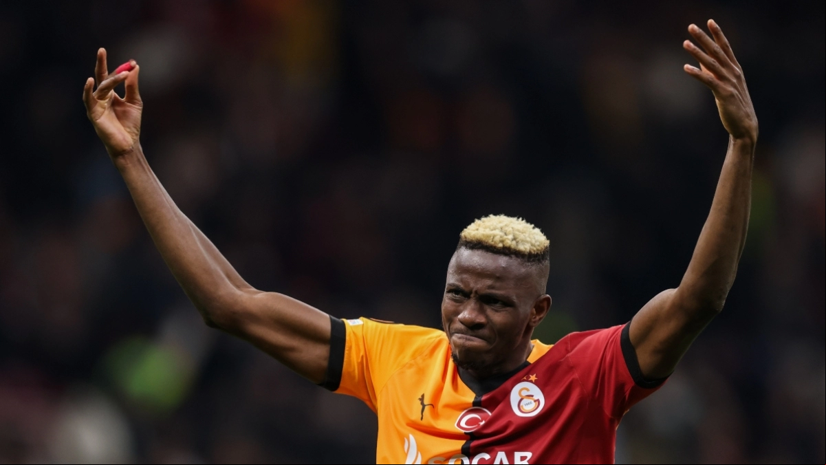 Osimhen ya tiene nuevo club y este será su increíble sueldo | Football Italia