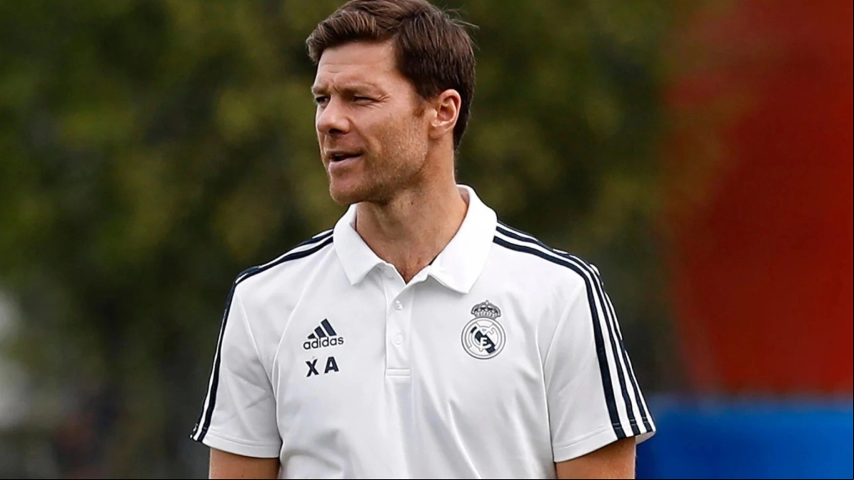 Xabi Alonso exige el fichaje de un "9" puro: Los 3 candidatos del Real Madrid