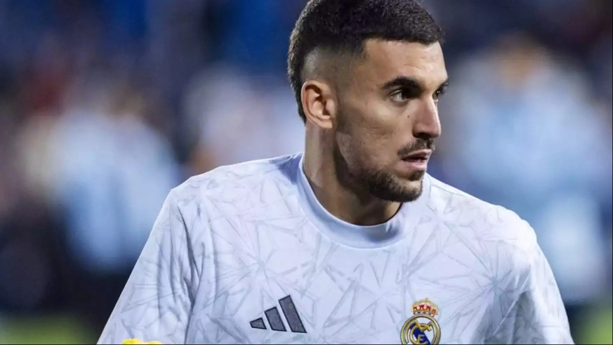 Offer of 20 million to take Dani Ceballos out of Real Madrid
