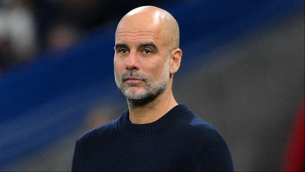 El fichaje top que quiere Guardiola para el Mundial de Clubes