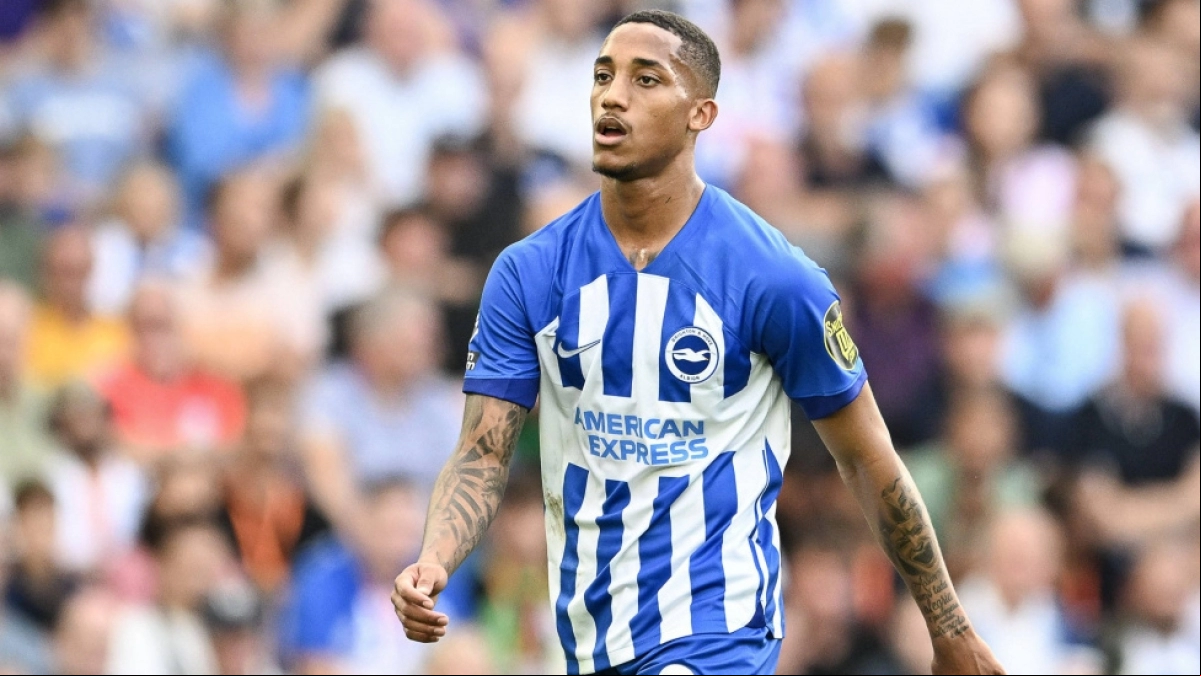 Este es el precio de locos que el Brighton ha puesto por João Pedro | Transfermarkt