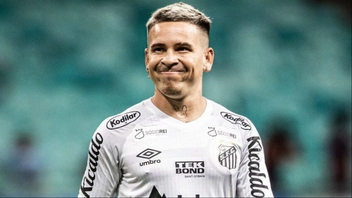El club que quiere fichar a Yeferson Soteldo para jugar el Mundial de Clubes