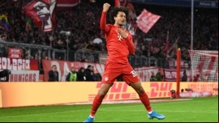 Los 3 equipos que quieren a Zirkzee - Foto: Eurosport