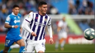 5 equipos de LaLiga pelean por Sergi Guardiola - Foto: Transfermarkt