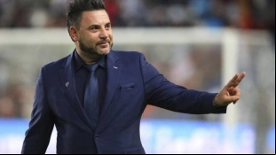 Antonio Mohamed quiere regresar al América / fichajes.noticiases.info