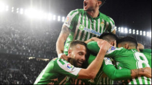 Los cuatro fichajes que el Betis abordará el próximo verano "Foto: ABC"