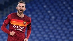  Borja Mayoral jugará cedido hasta final de temporada en el Getafe