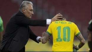 Tite dejará a la selección de Brasil después de la Copa del Mundo