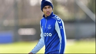 El Everton pone a la venta a Richarlison y Calvert-Lewin