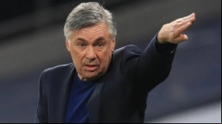 Los tres fichajes de La Liga que quiere Ancelotti para el Everton | FOTO: EVERTON