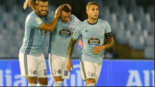 Mercado muy ajetreado: 72 horas de mucho trabajo por hacer en el Celta "Foto: Noti Bomba"