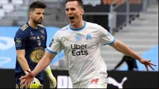 CERRADO: Milik fichará por la Juventus