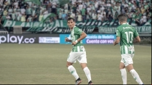 La Covid 19 provoca el inminente regreso de Tino Costa a Argentina. Foto: Infobae