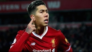 Cuatro delanteros para el Liverpool mejores que Firmino / fichajes.noticiases.info